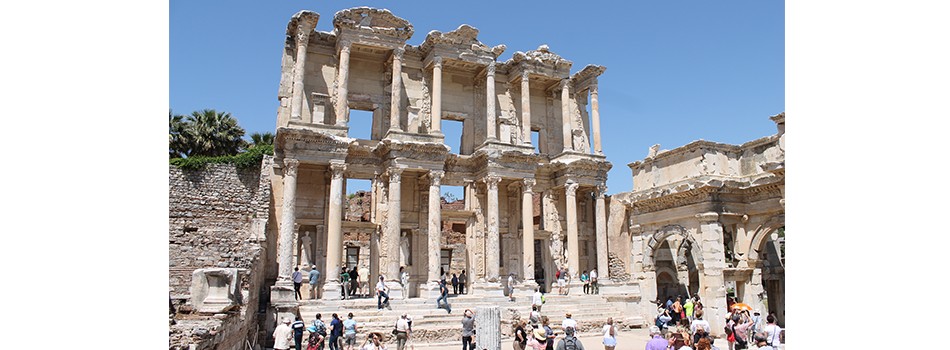 Ephesus, Turkey