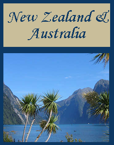 Grand Horizons World Travel